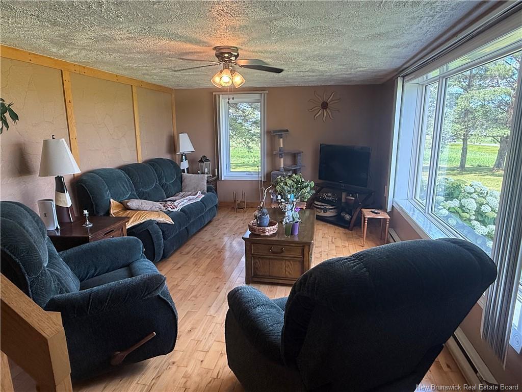 289 1Ier Rang, Dsl De Drummond/Dsl Of Drummond, NB