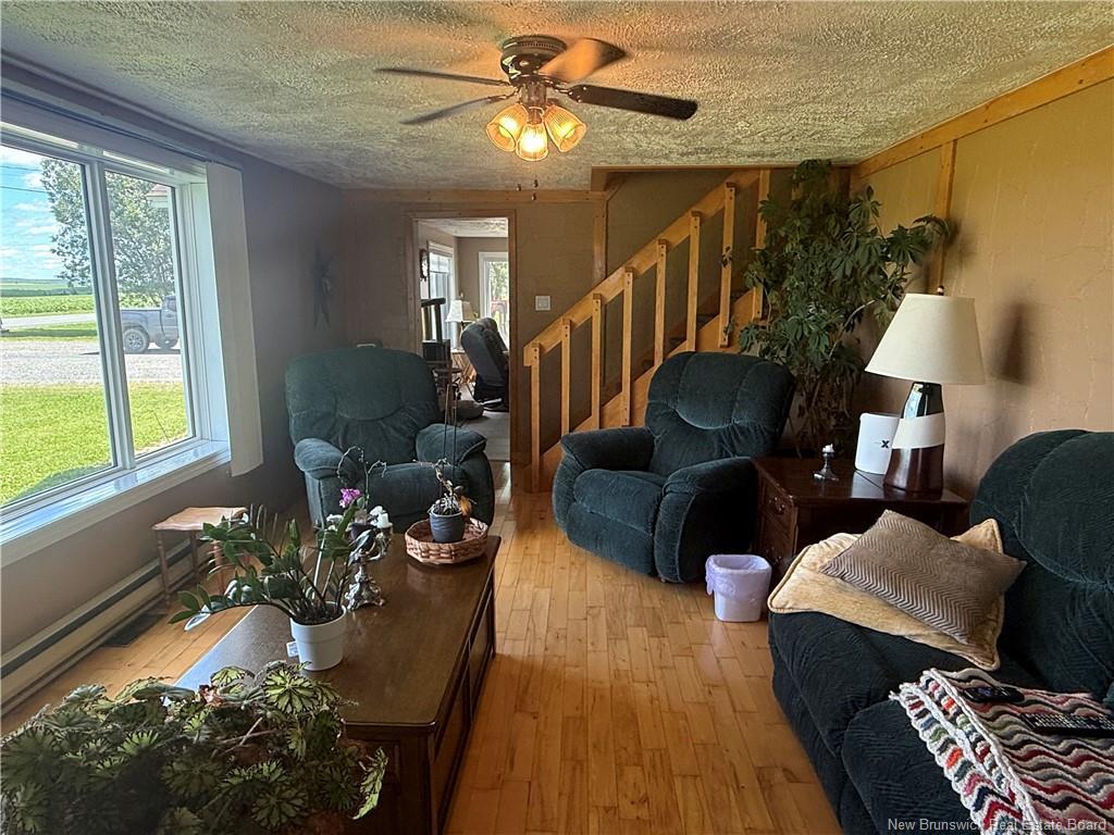 289 1Ier Rang, Dsl De Drummond/Dsl Of Drummond, NB