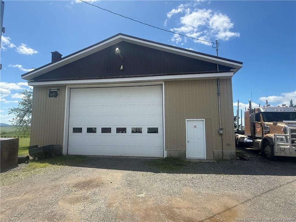 289 1Ier Rang, Dsl De Drummond/Dsl Of Drummond, NB