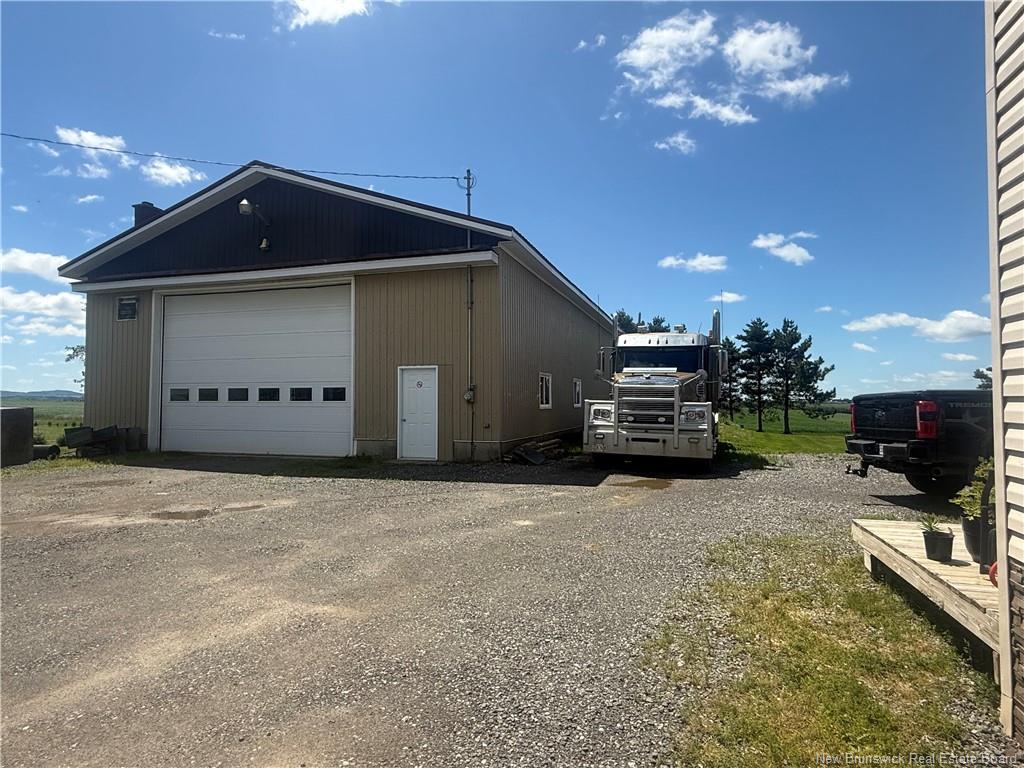 289 1Ier Rang, Dsl De Drummond/Dsl Of Drummond, NB