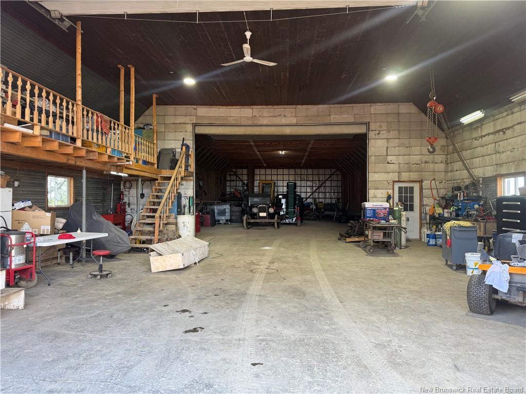 289 1Ier Rang, Dsl De Drummond/Dsl Of Drummond, NB