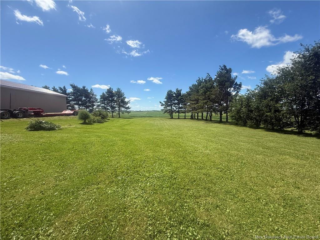 289 1Ier Rang, Dsl De Drummond/Dsl Of Drummond, NB