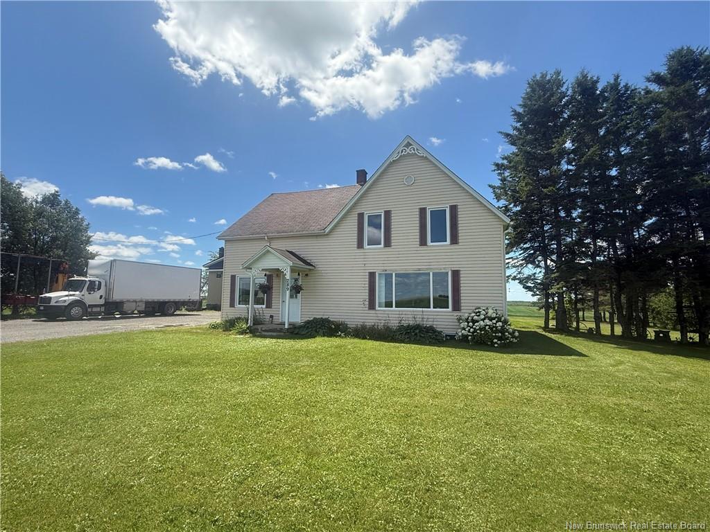 289 1Ier Rang, Dsl De Drummond/Dsl Of Drummond, NB