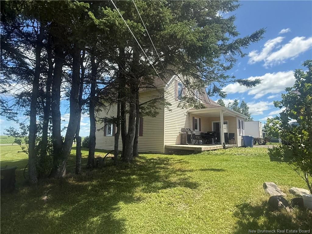 289 1Ier Rang, Dsl De Drummond/Dsl Of Drummond, NB