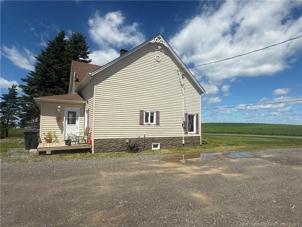 289 1Ier Rang, Dsl De Drummond/Dsl Of Drummond, NB