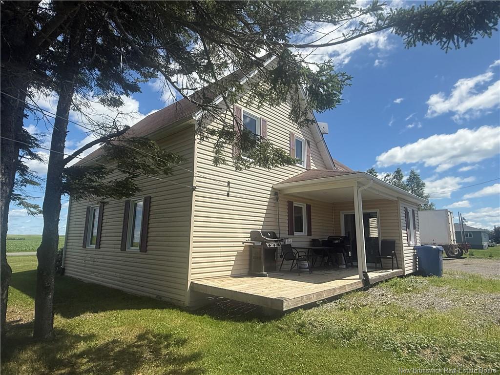 289 1Ier Rang, Dsl De Drummond/Dsl Of Drummond, NB