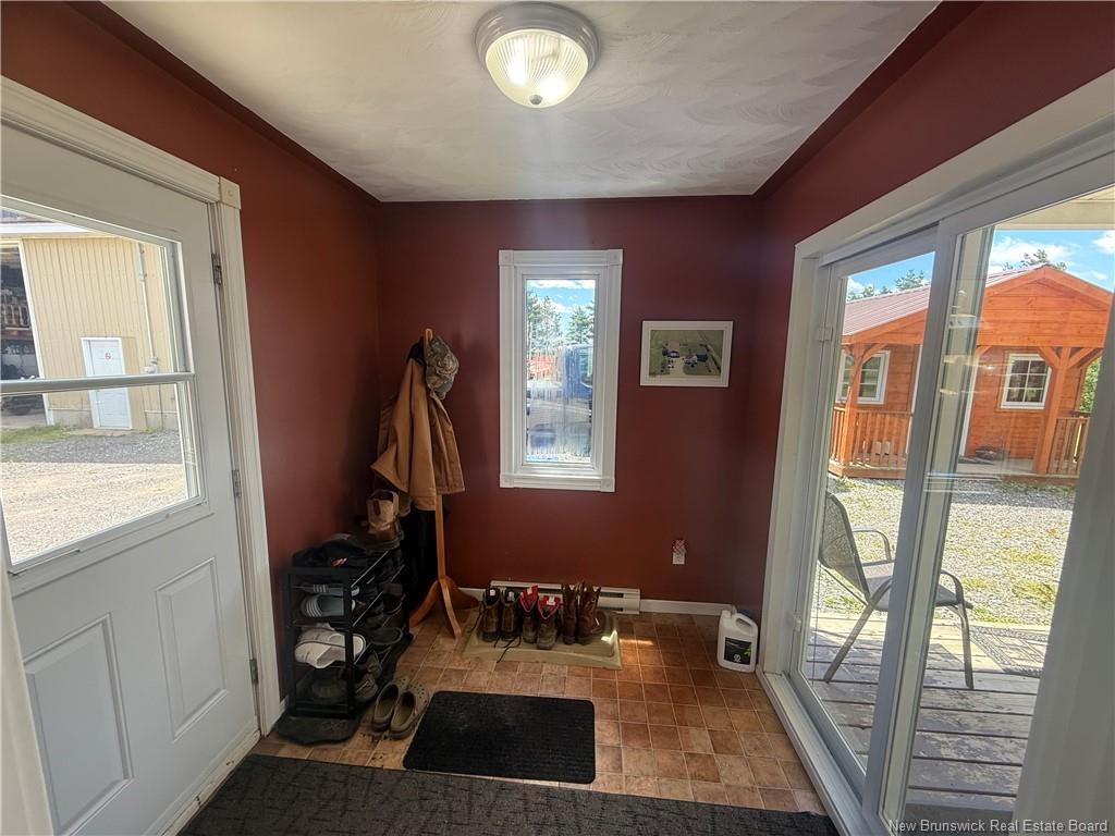 289 1Ier Rang, Dsl De Drummond/Dsl Of Drummond, NB