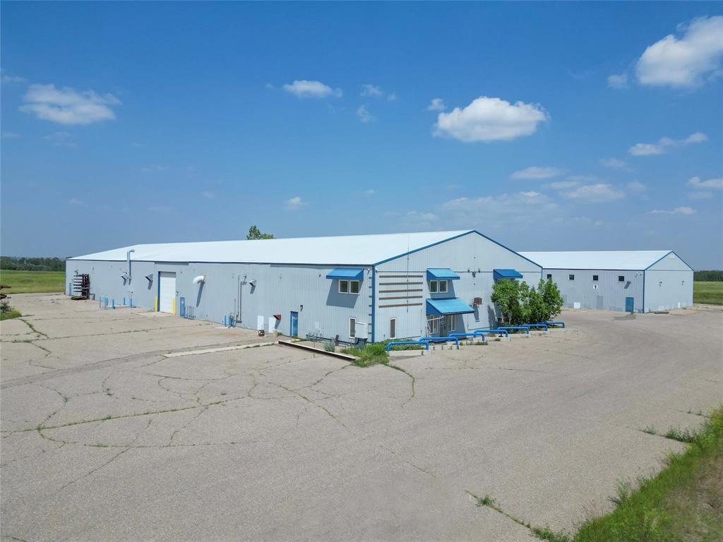 1901 33Rd Street E, Brandon, MB