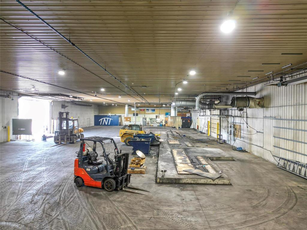 1901 33Rd Street E, Brandon, MB