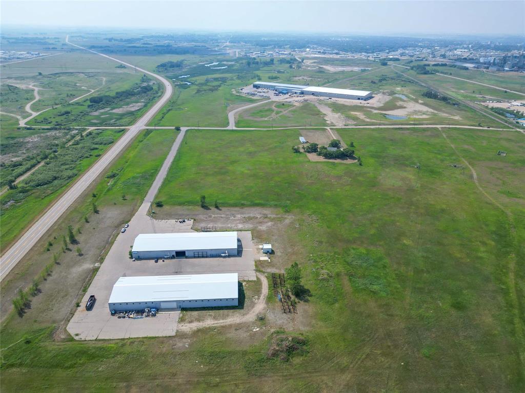 1901 33Rd Street E, Brandon, MB