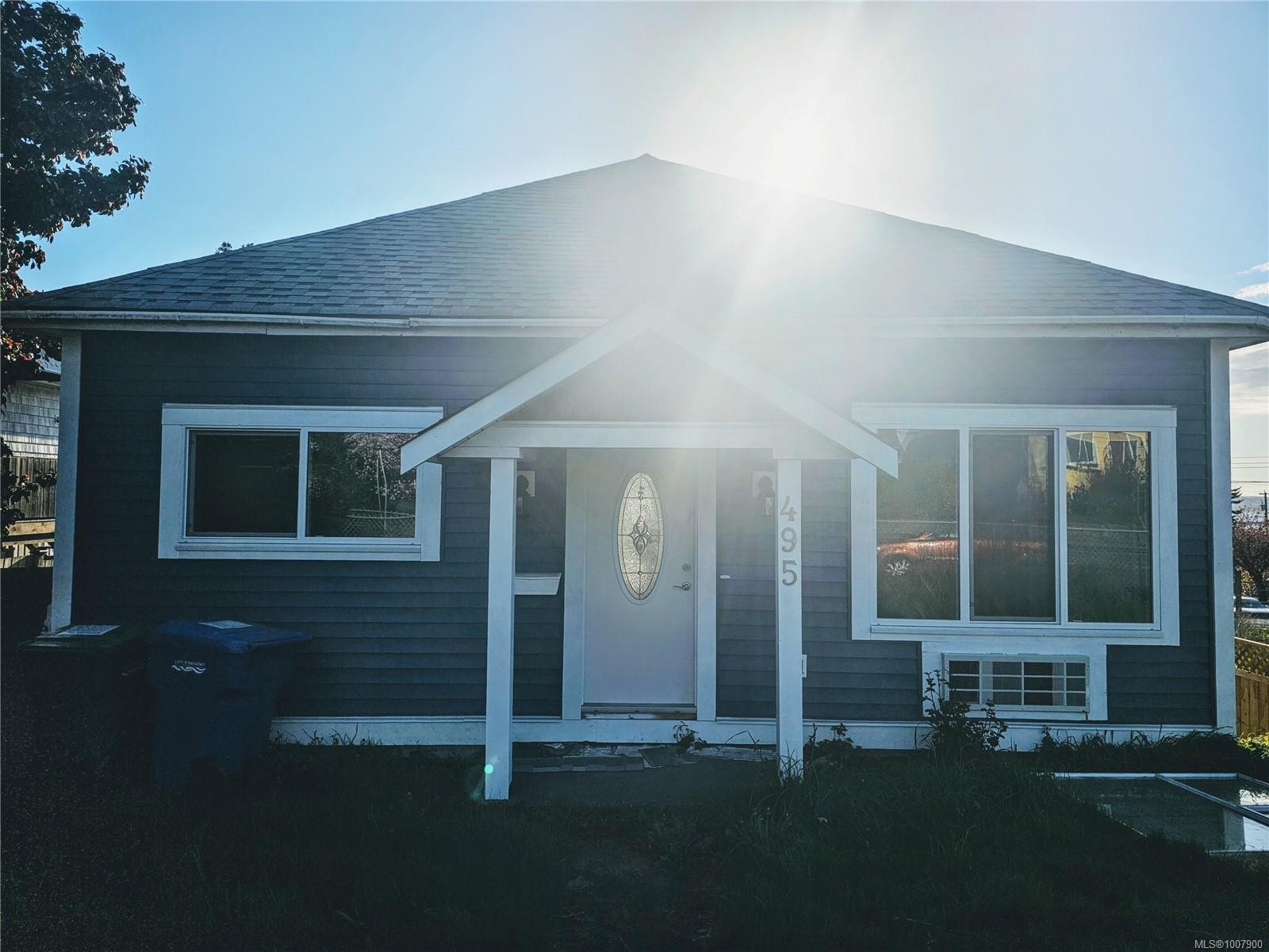 495 Nicol St, Nanaimo, BC
