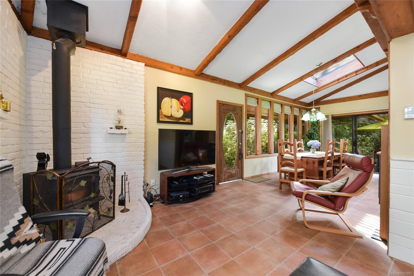 1695 Cultra Ave, Central Saanich, BC