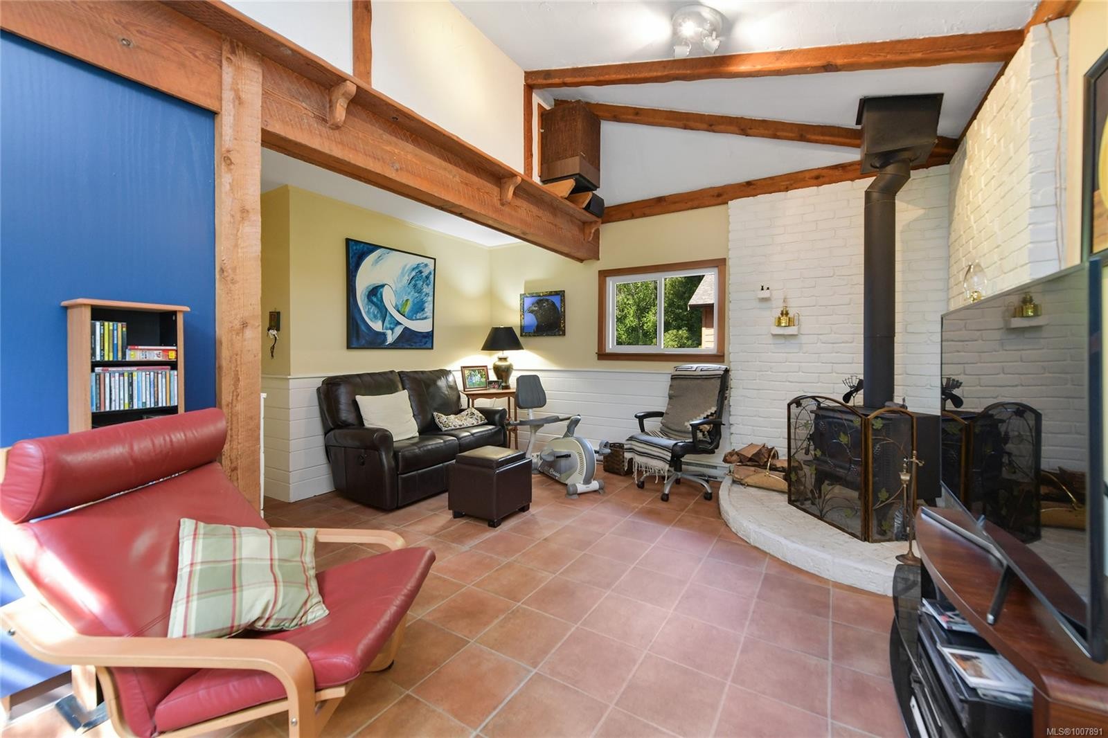 1695 Cultra Ave, Central Saanich, BC