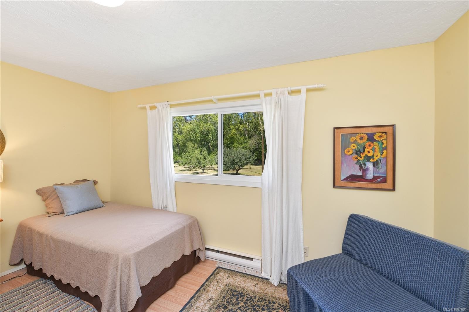 1695 Cultra Ave, Central Saanich, BC