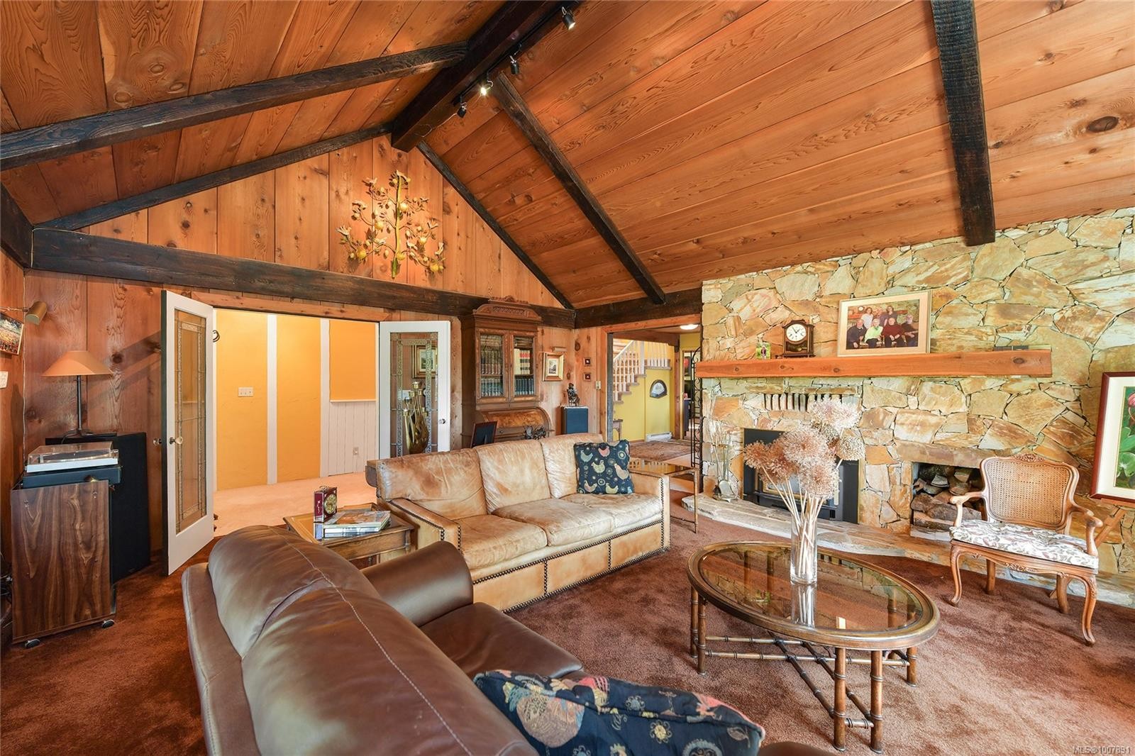 1695 Cultra Ave, Central Saanich, BC