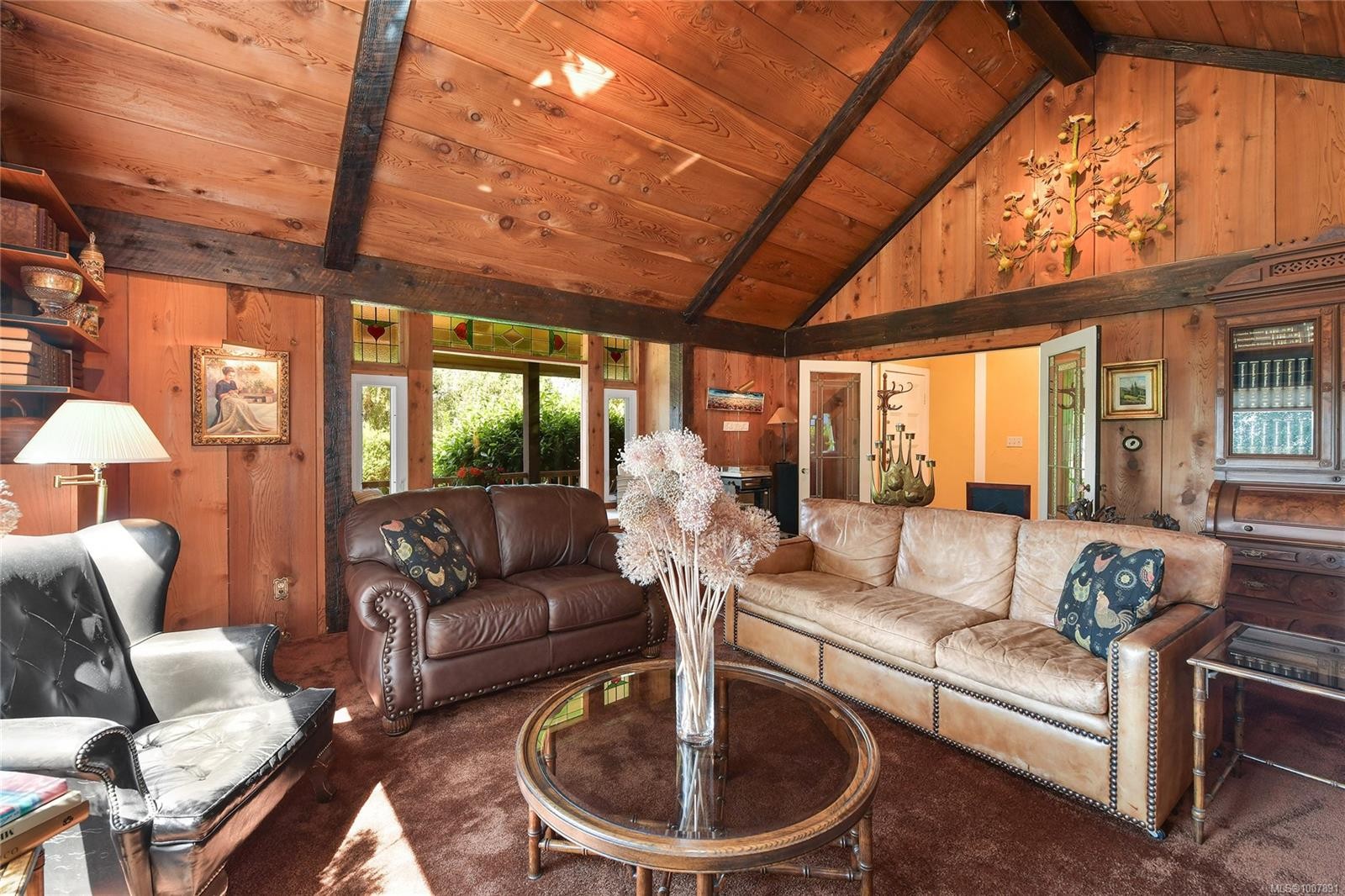 1695 Cultra Ave, Central Saanich, BC