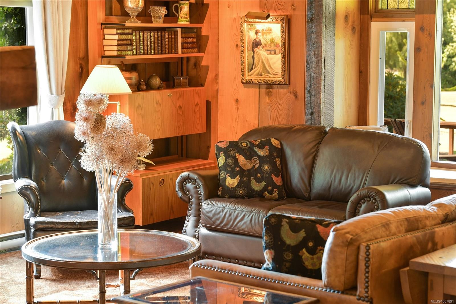 1695 Cultra Ave, Central Saanich, BC