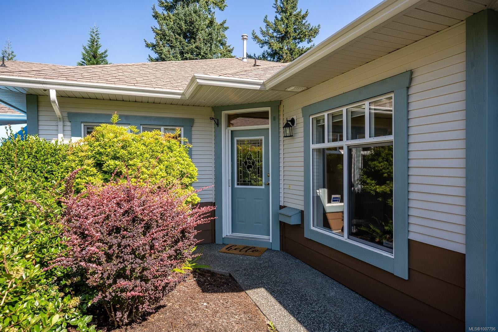 37-1220 Guthrie Rd, Comox, BC