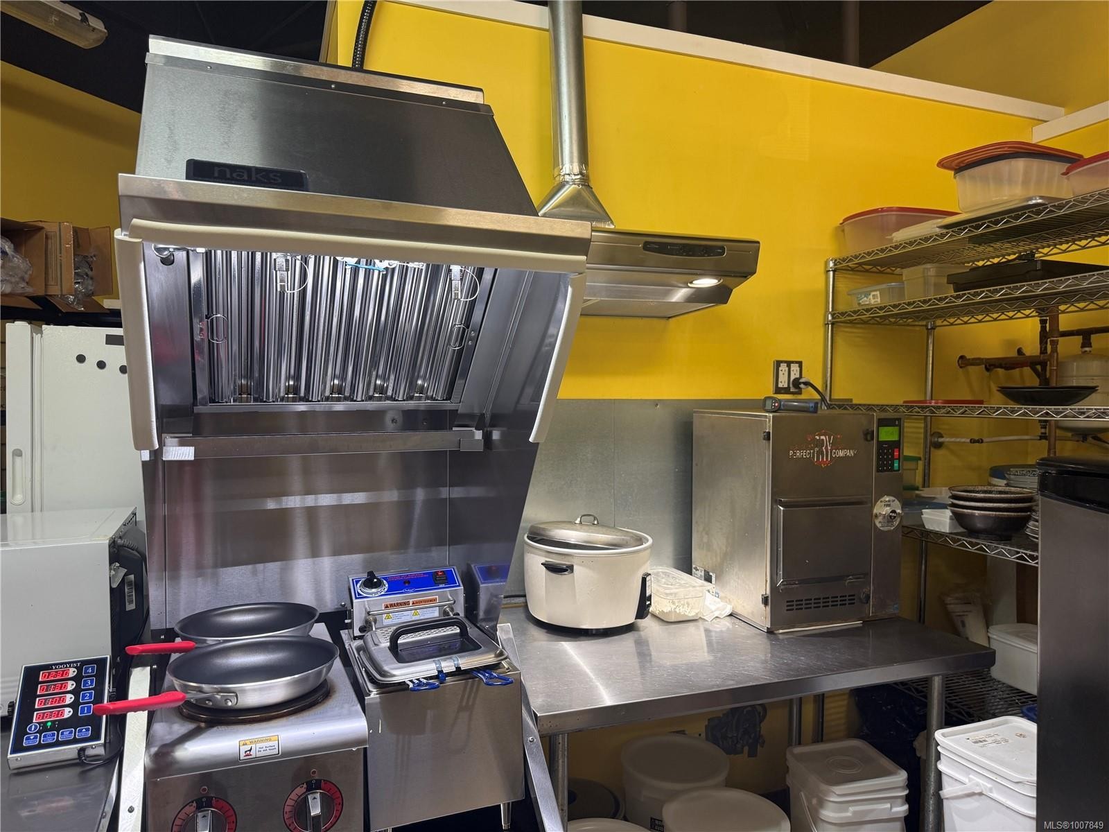 502-530 5Th St, Nanaimo, BC