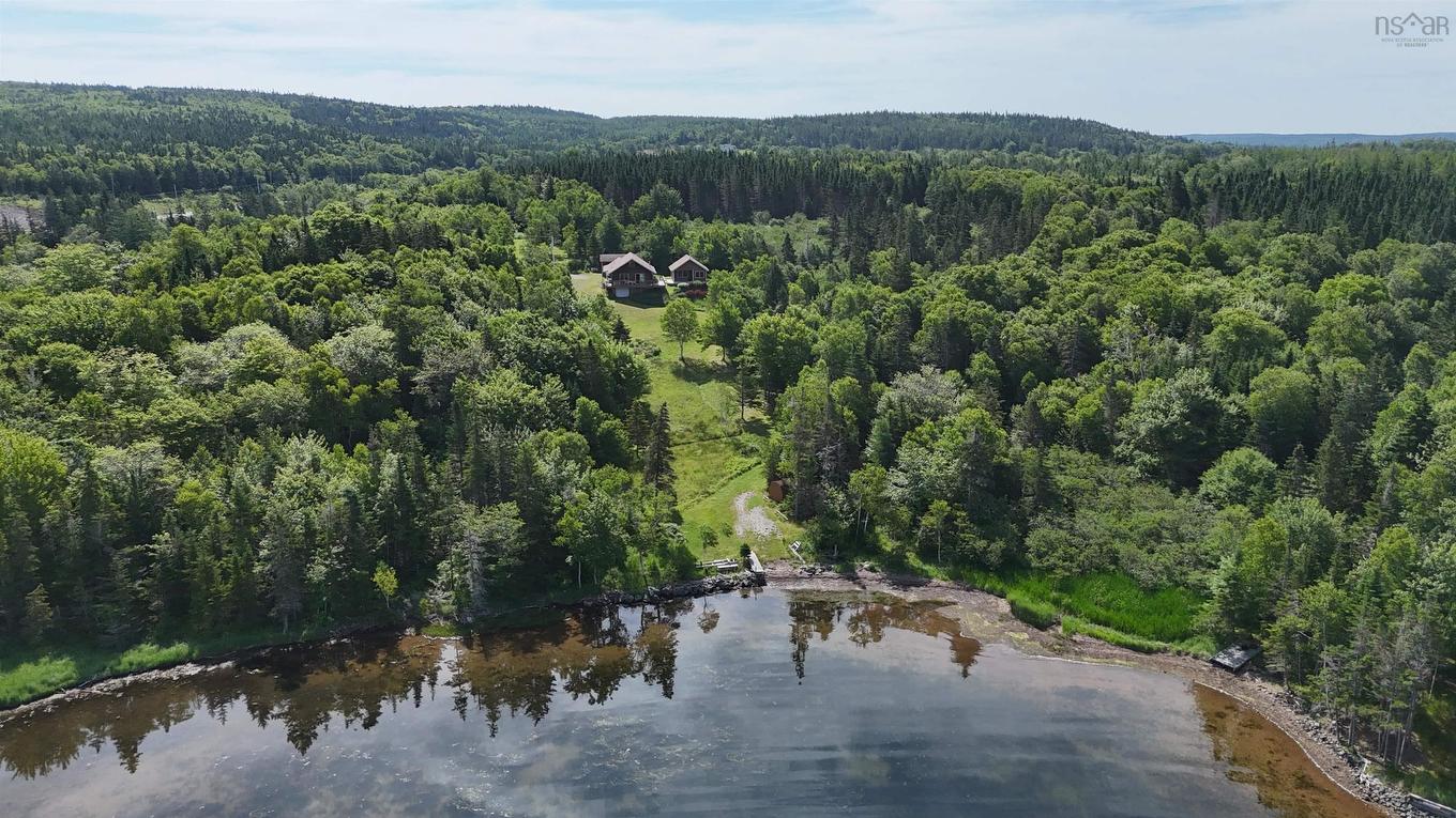 14515 Highway 4, Hay Cove, NS