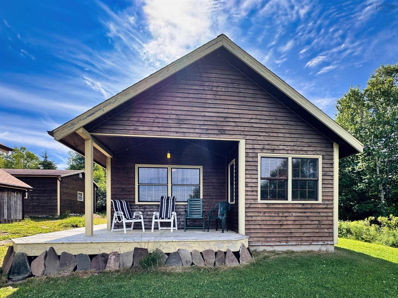 14515 Highway 4, Hay Cove, NS