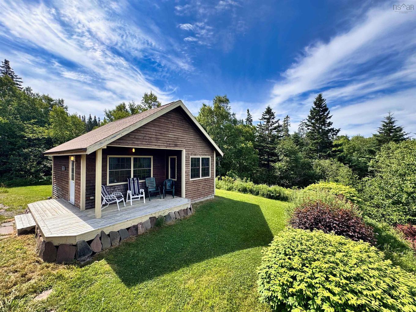 14515 Highway 4, Hay Cove, NS