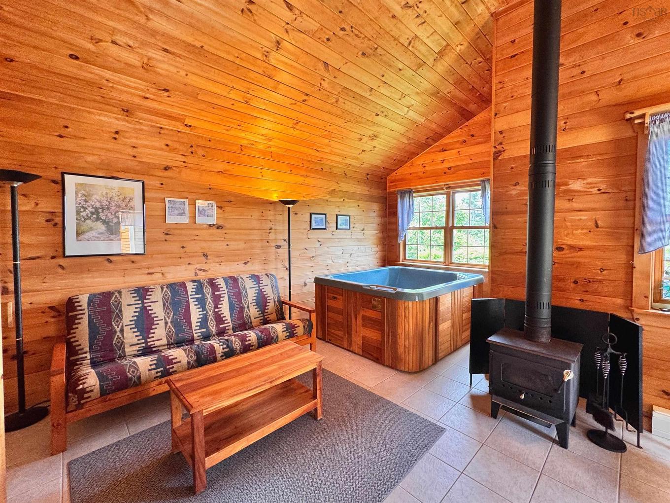 14515 Highway 4, Hay Cove, NS