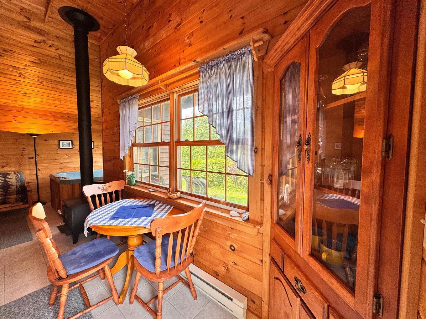 14515 Highway 4, Hay Cove, NS