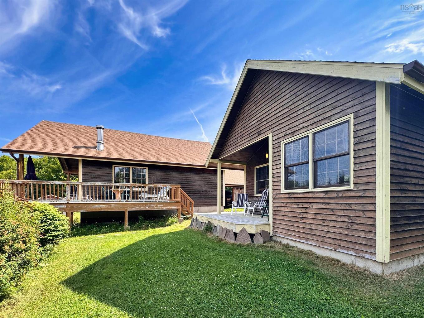 14515 Highway 4, Hay Cove, NS