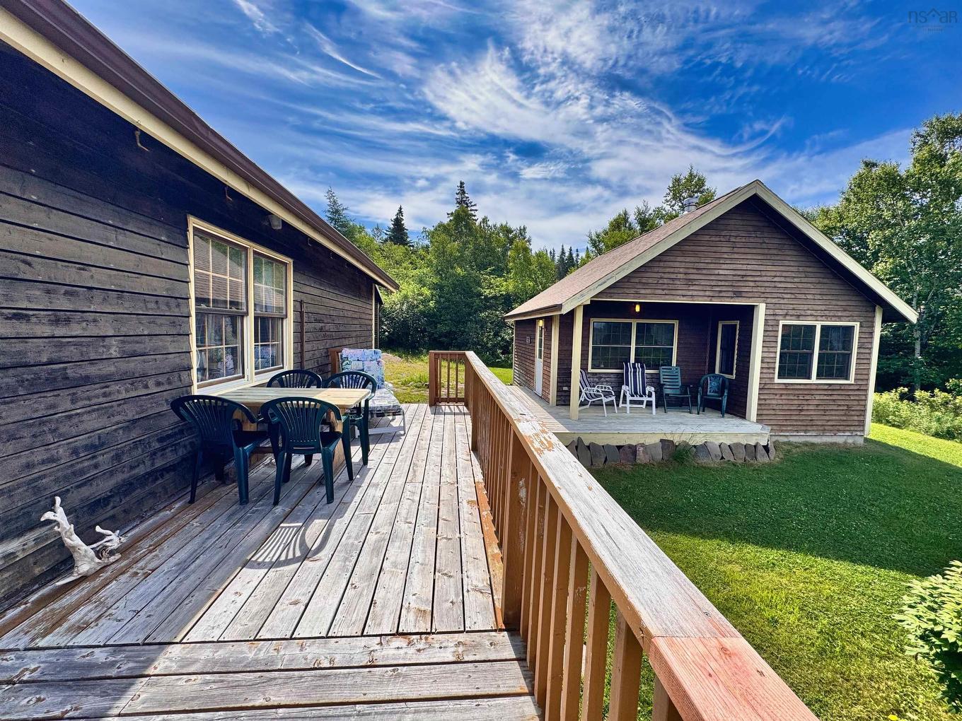 14515 Highway 4, Hay Cove, NS