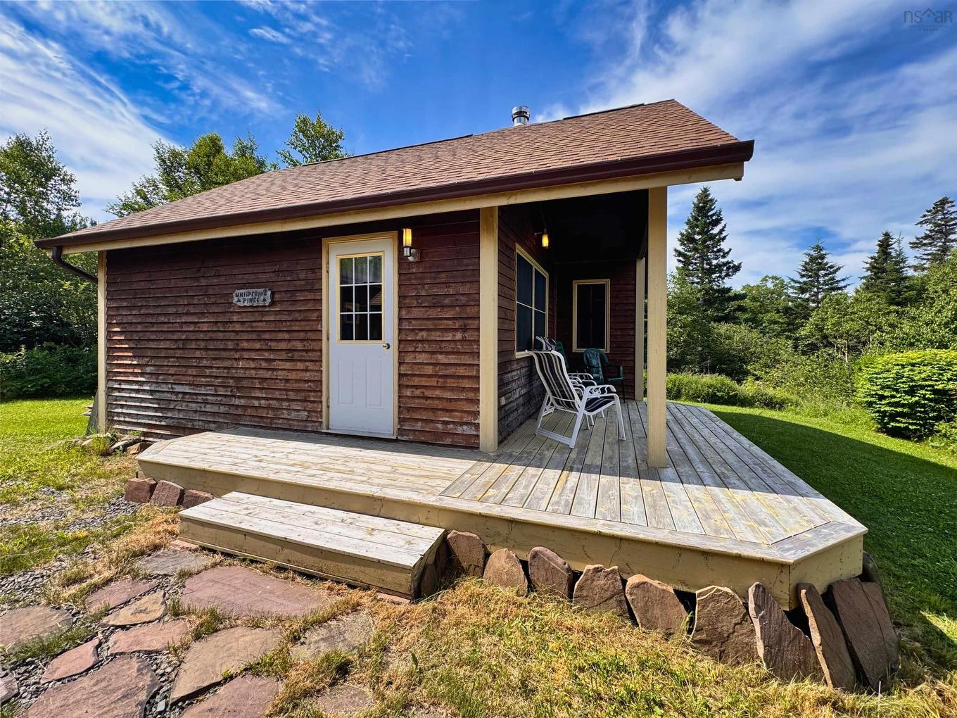 14515 Highway 4, Hay Cove, NS