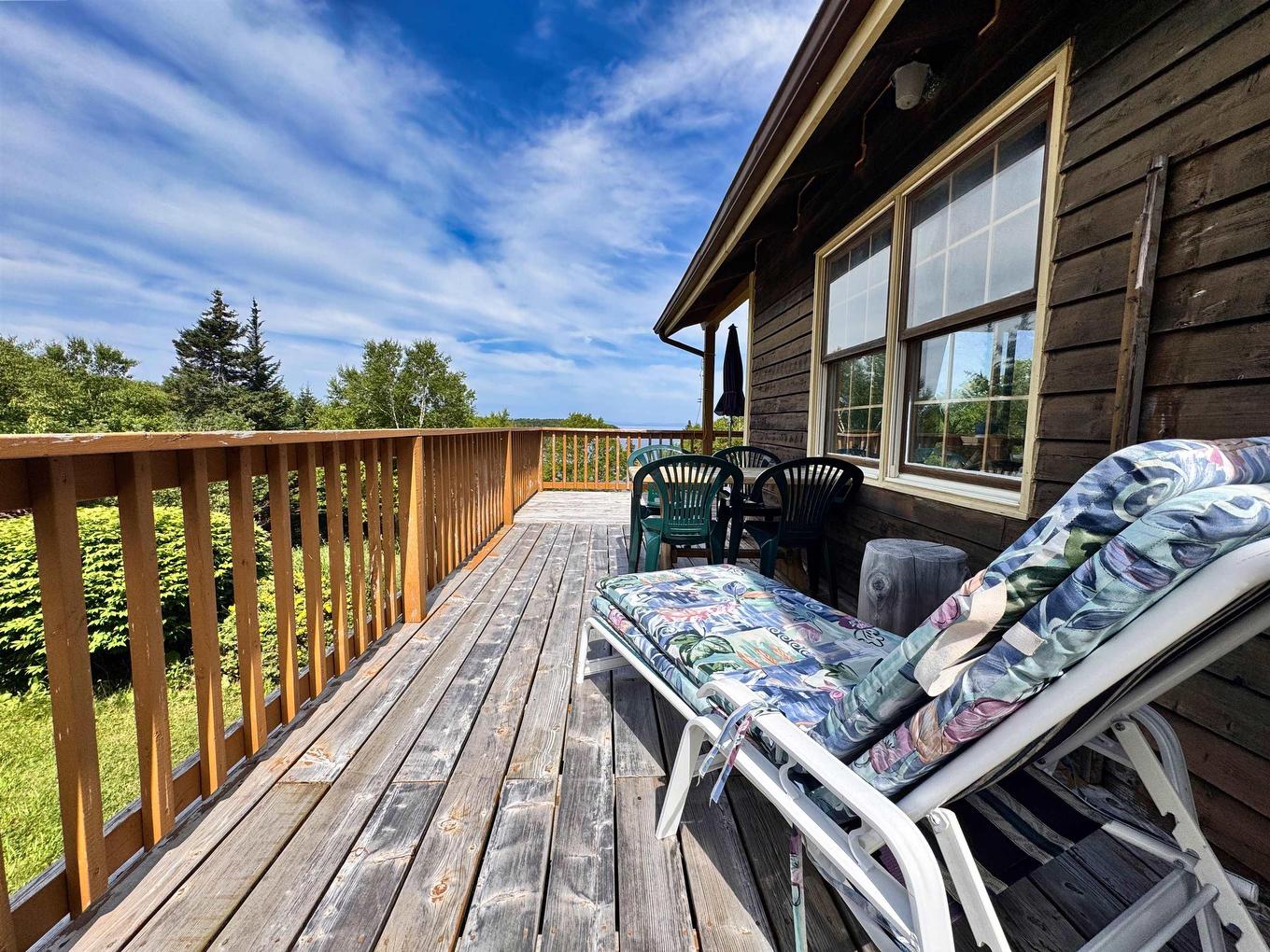 14515 Highway 4, Hay Cove, NS