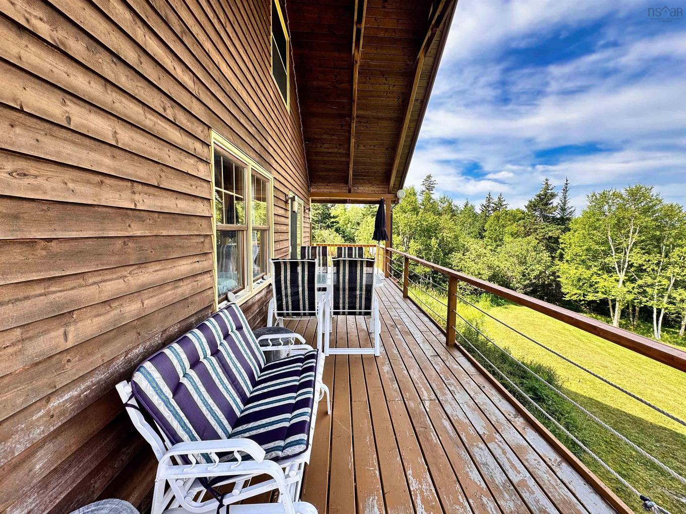 14515 Highway 4, Hay Cove, NS