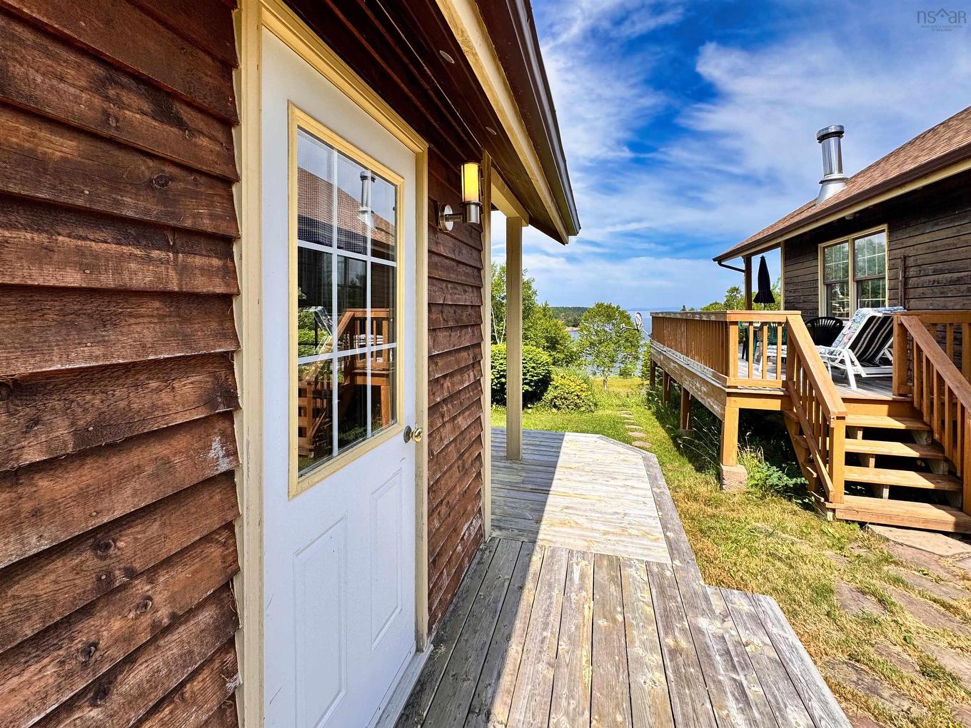 14515 Highway 4, Hay Cove, NS