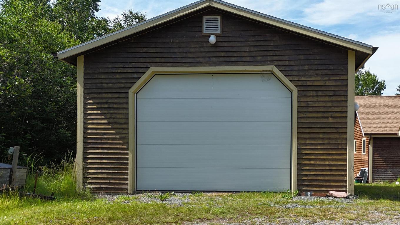 14515 Highway 4, Hay Cove, NS