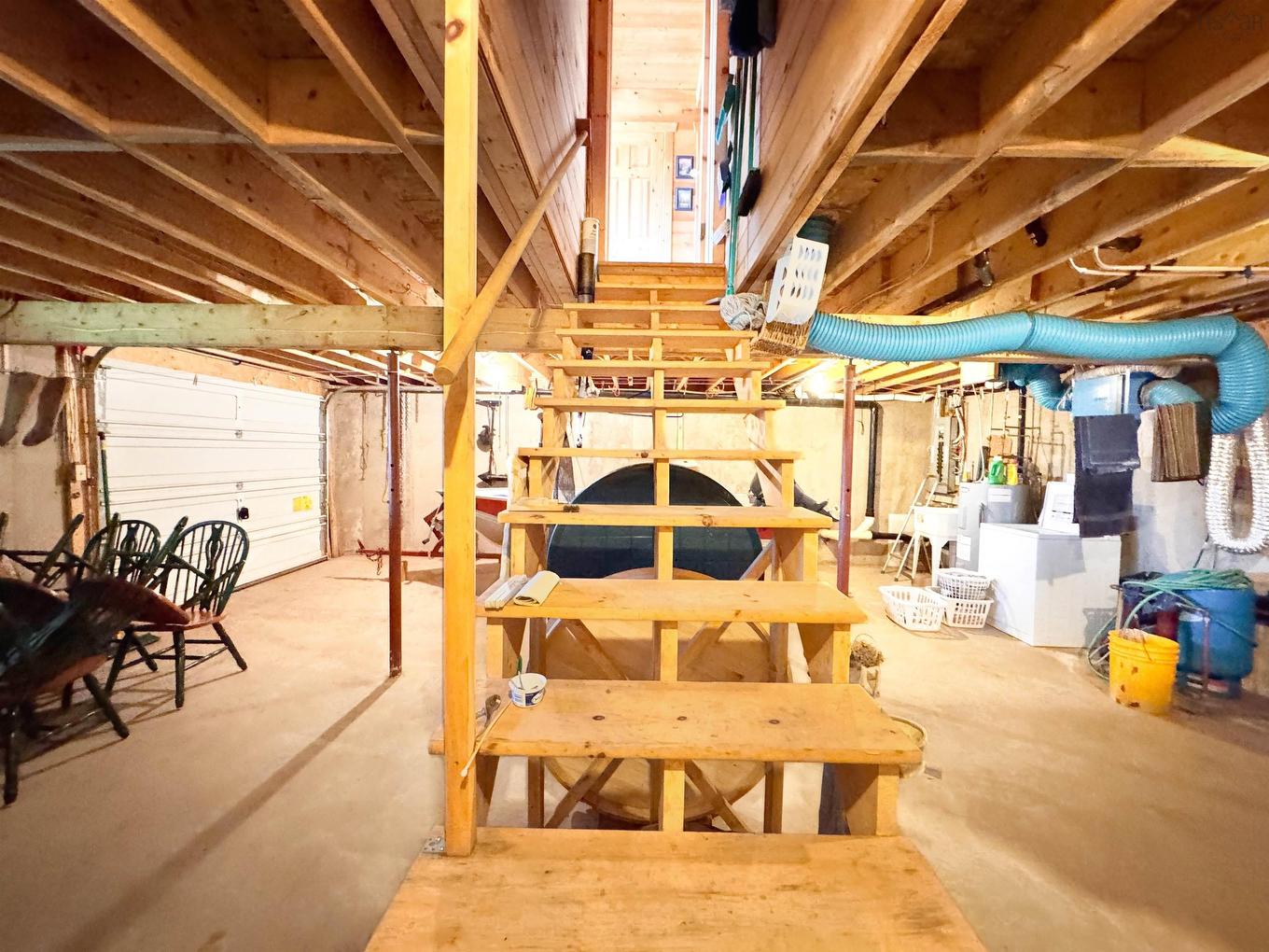 14515 Highway 4, Hay Cove, NS