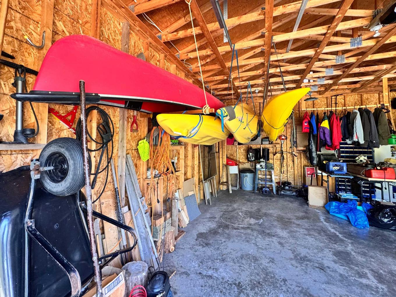 14515 Highway 4, Hay Cove, NS