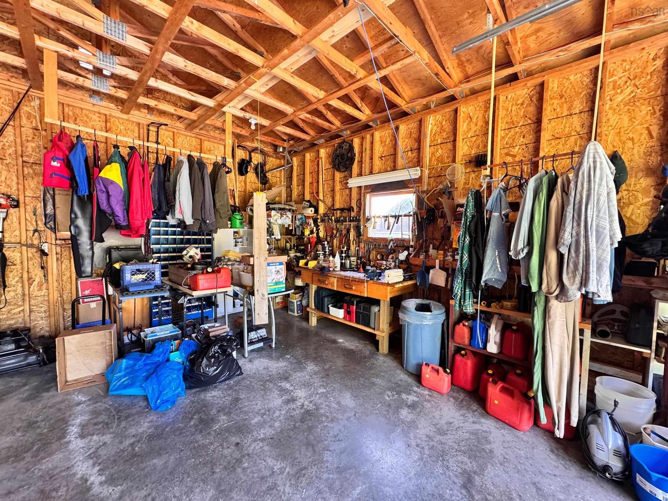 14515 Highway 4, Hay Cove, NS