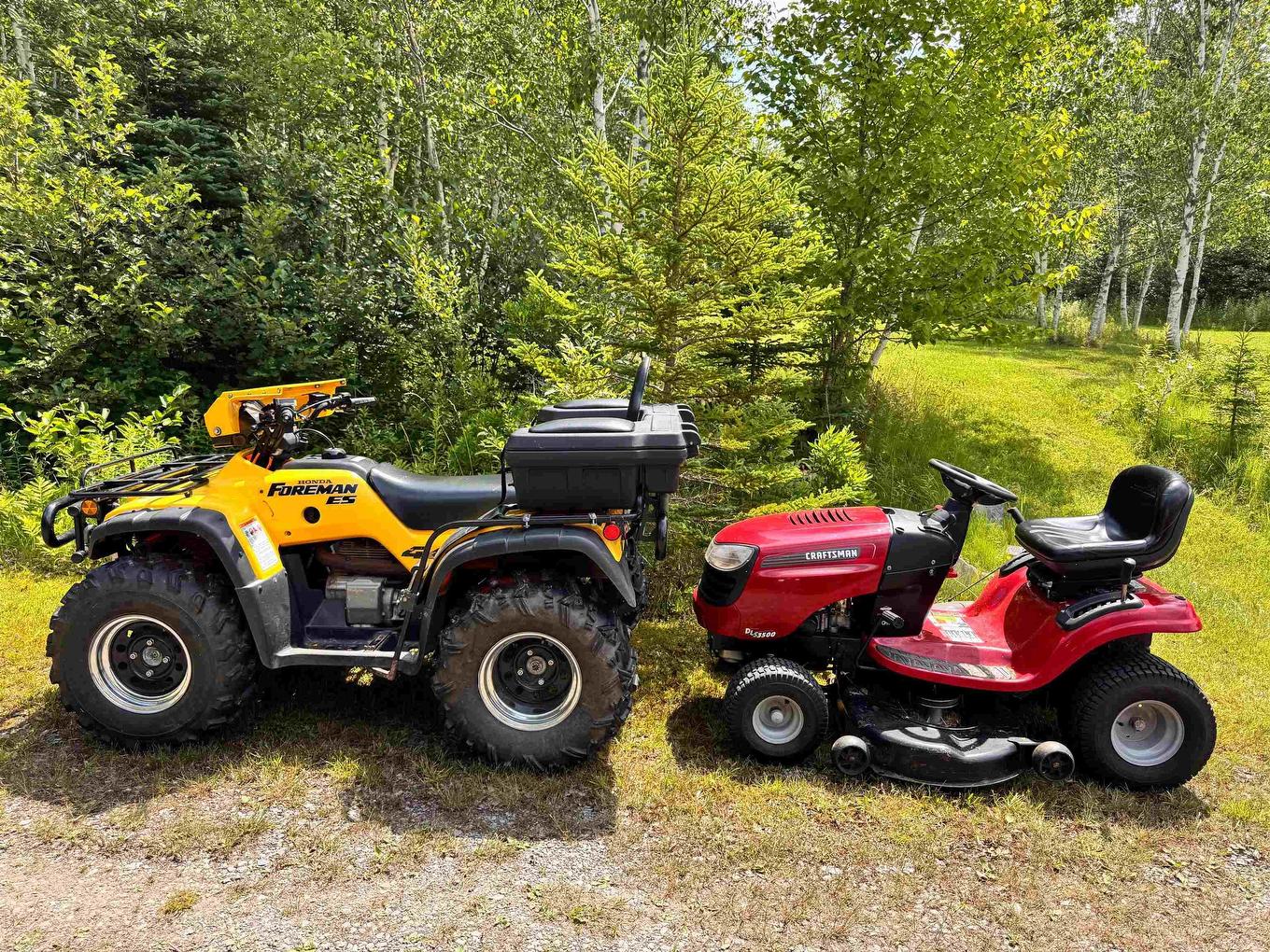 14515 Highway 4, Hay Cove, NS