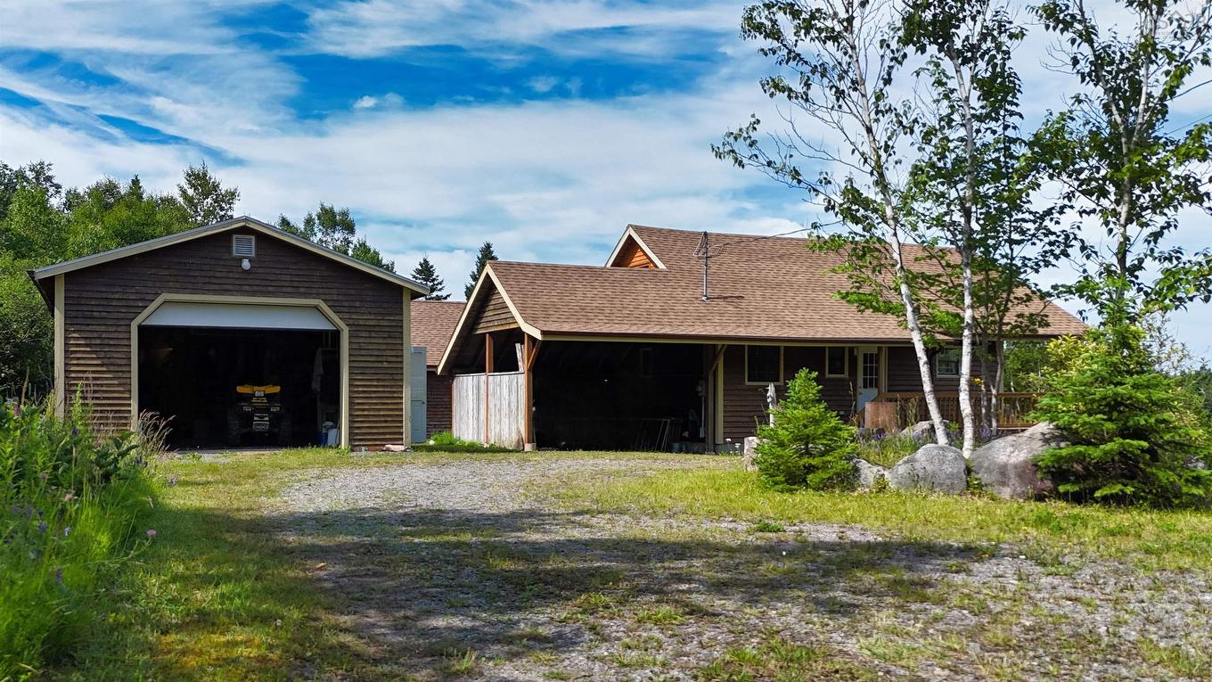 14515 Highway 4, Hay Cove, NS