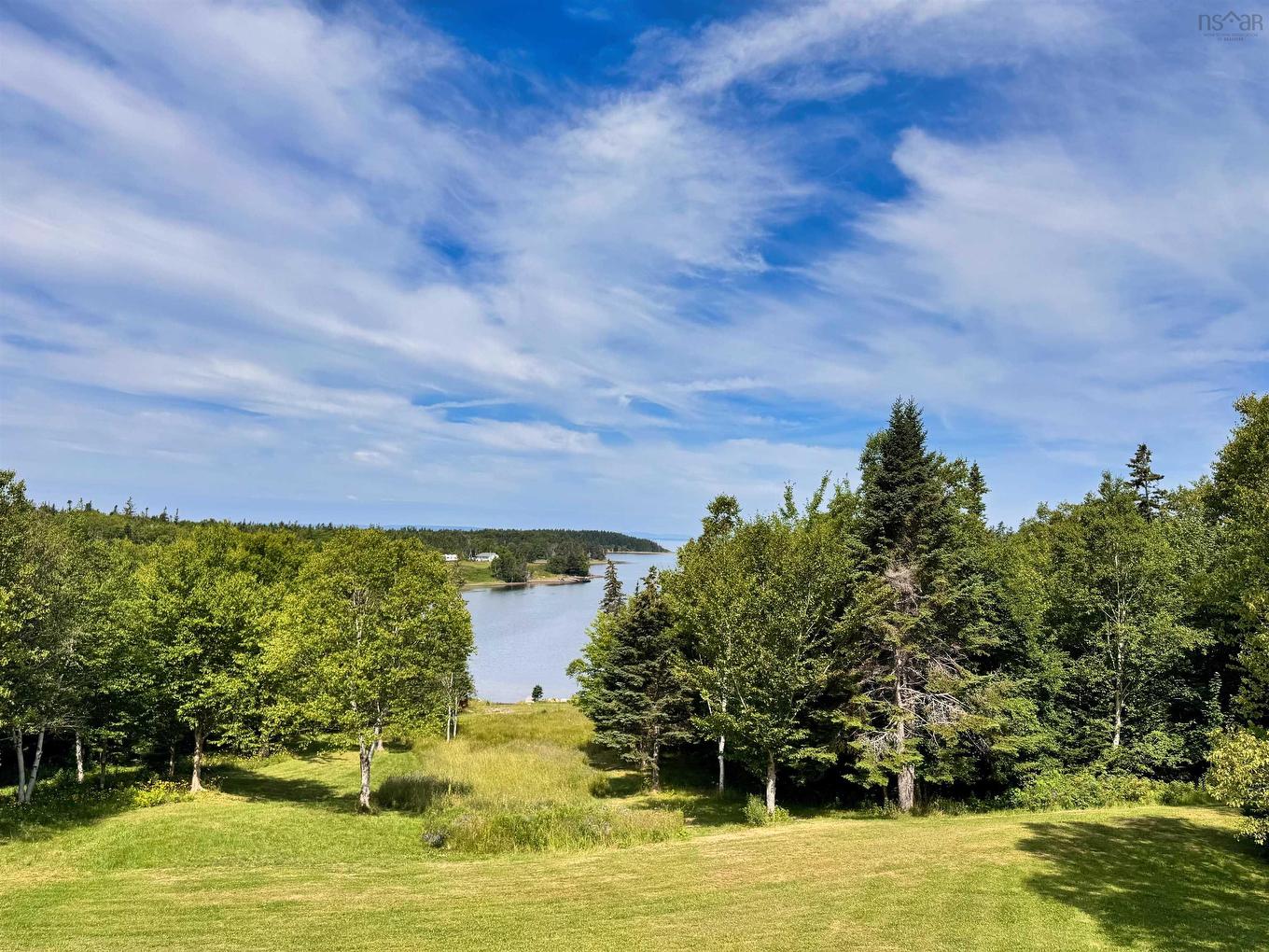 14515 Highway 4, Hay Cove, NS