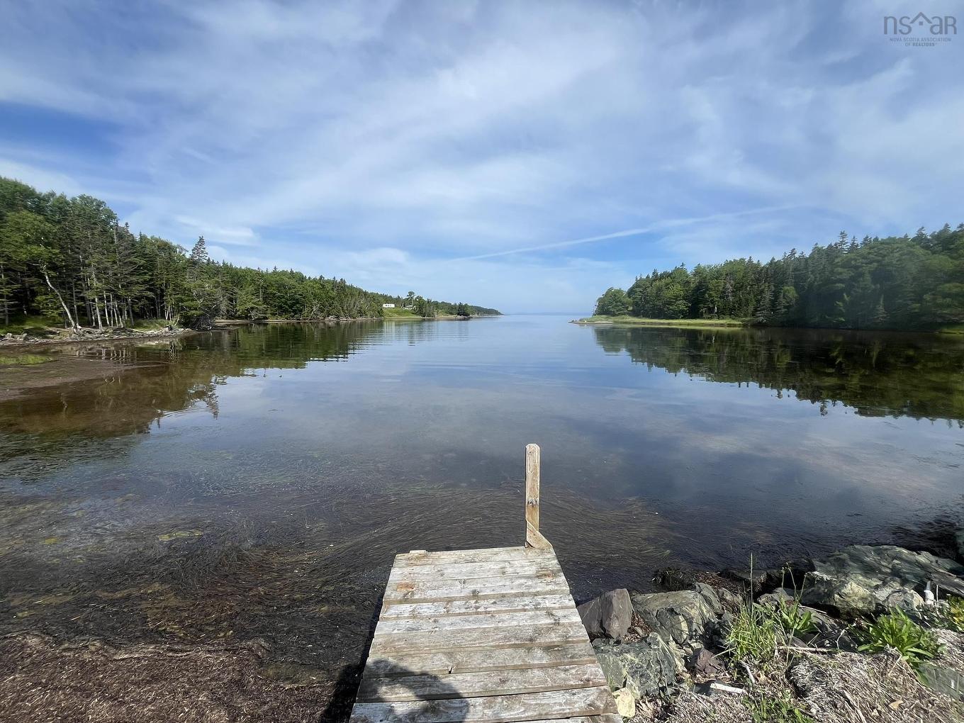 14515 Highway 4, Hay Cove, NS