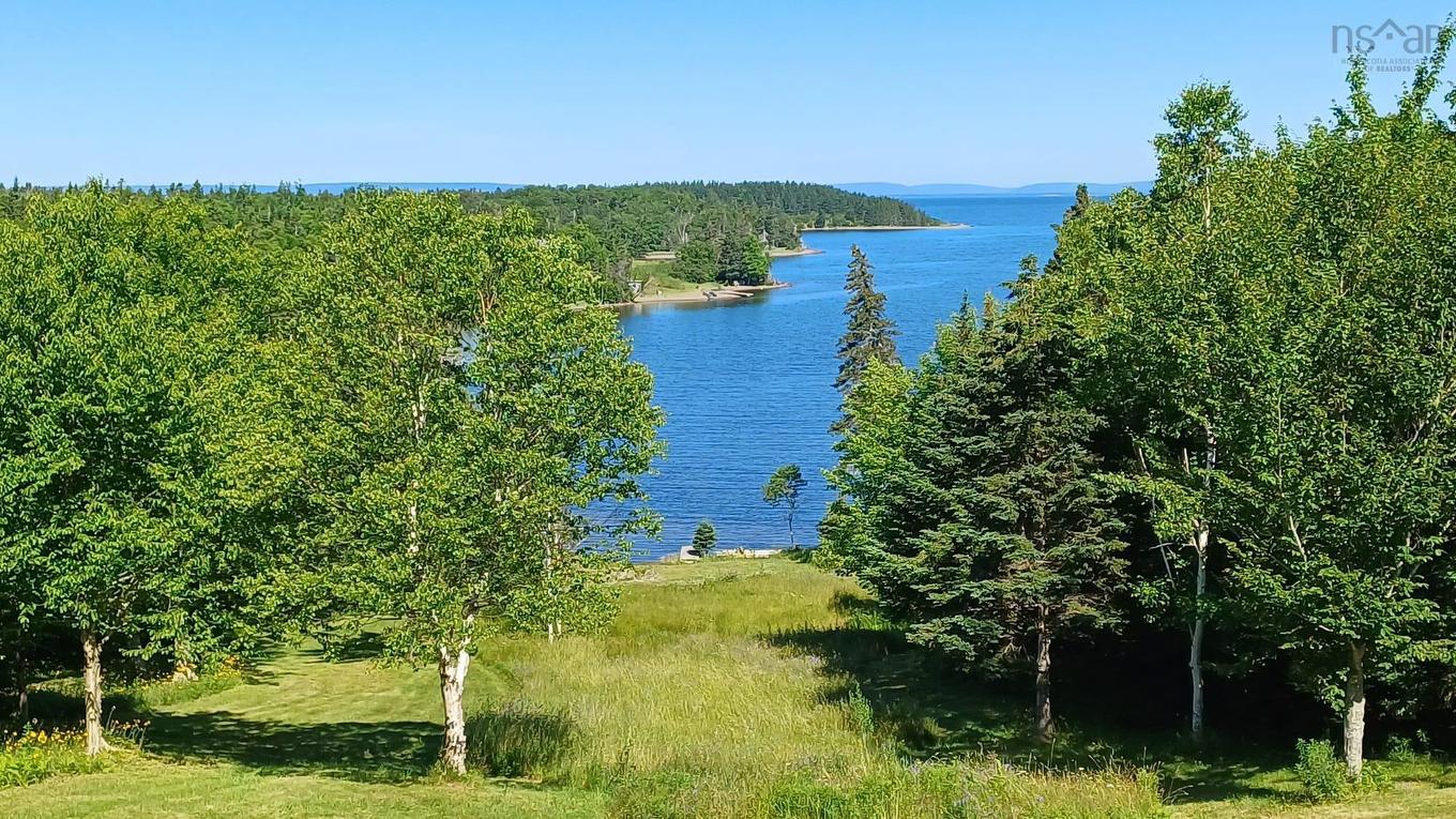 14515 Highway 4, Hay Cove, NS