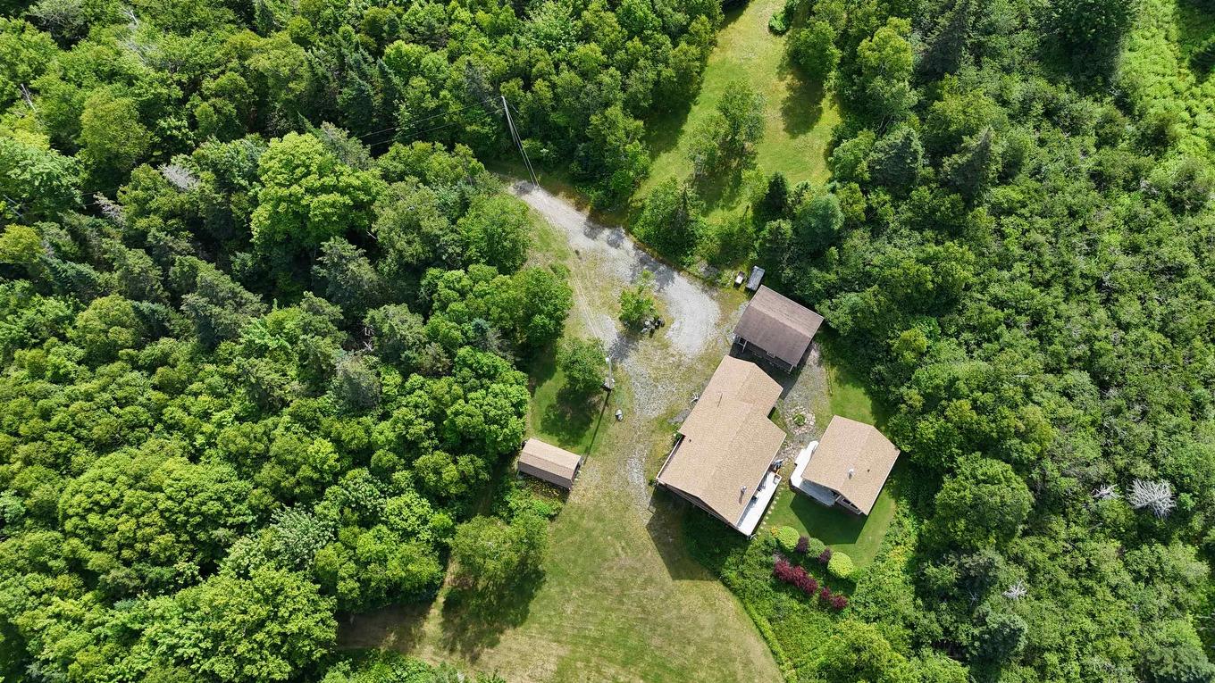 14515 Highway 4, Hay Cove, NS