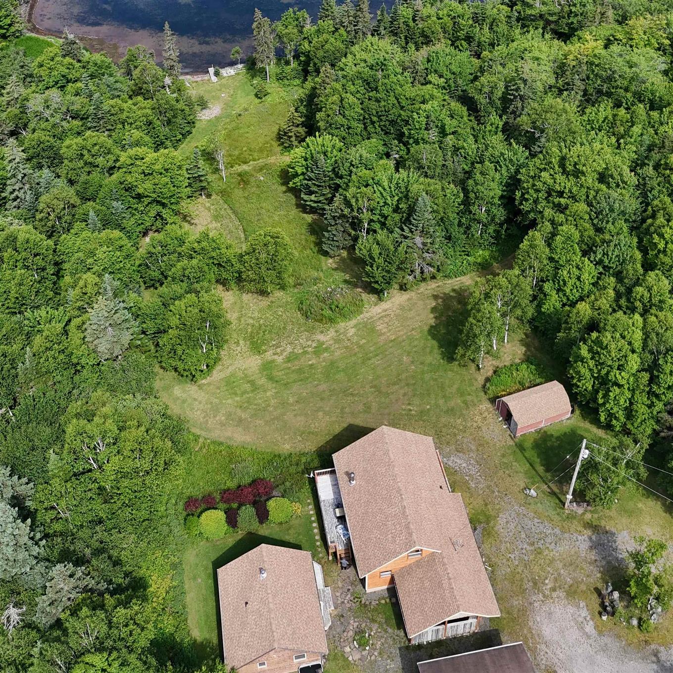 14515 Highway 4, Hay Cove, NS