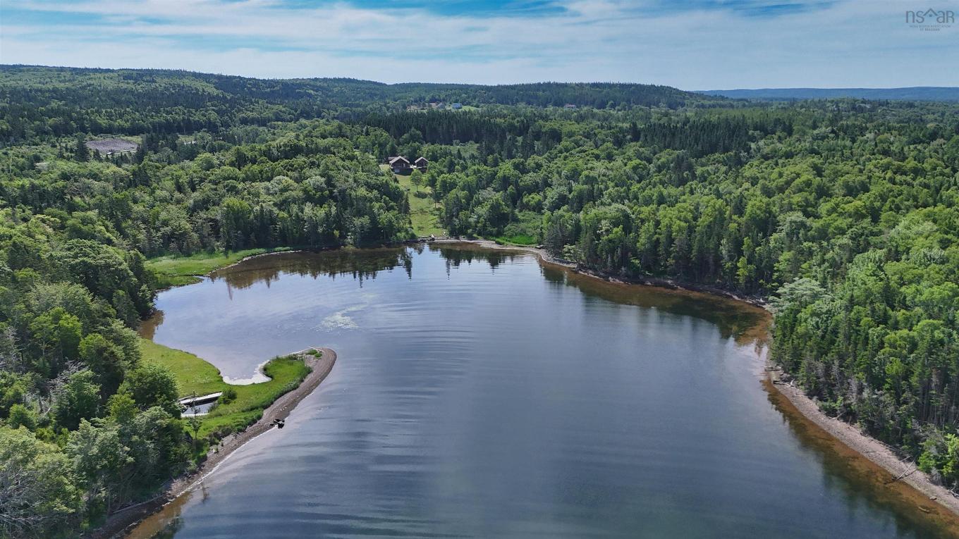 14515 Highway 4, Hay Cove, NS