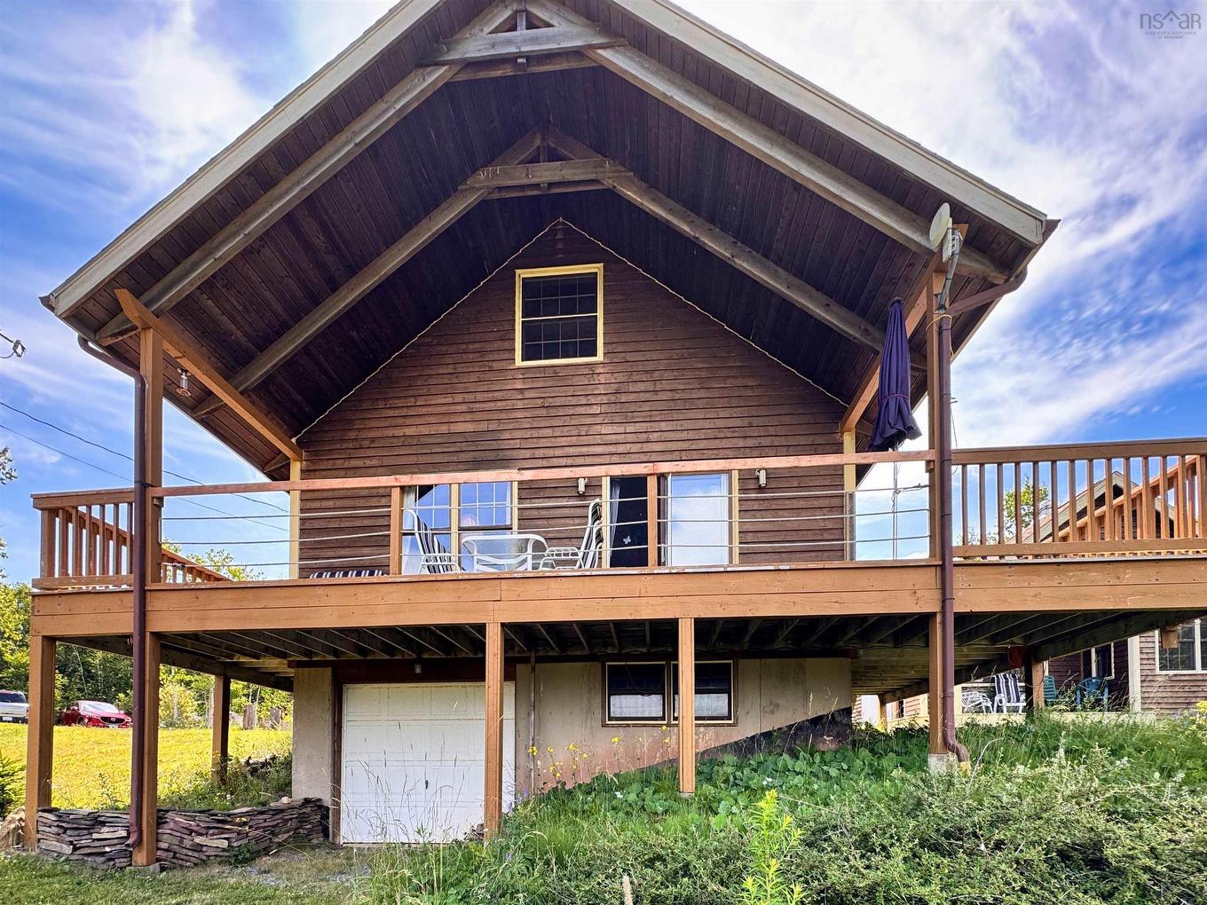 14515 Highway 4, Hay Cove, NS