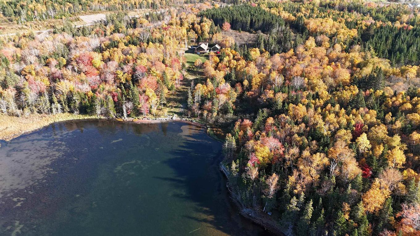 14515 Highway 4, Hay Cove, NS