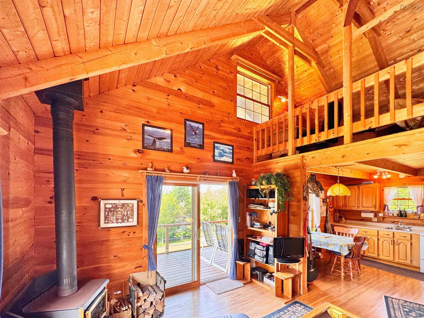 14515 Highway 4, Hay Cove, NS