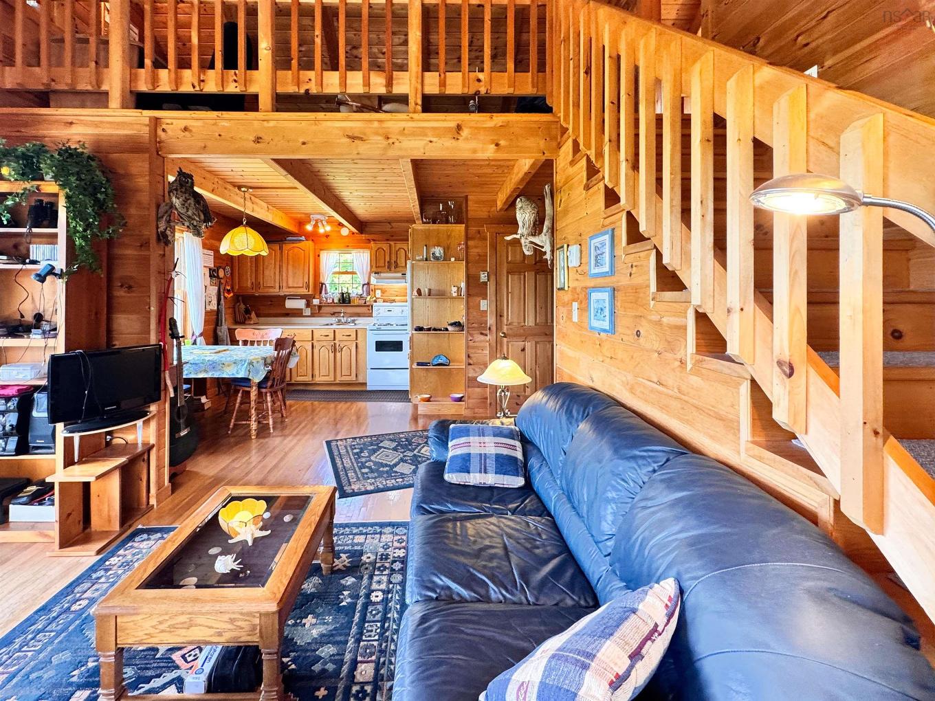 14515 Highway 4, Hay Cove, NS